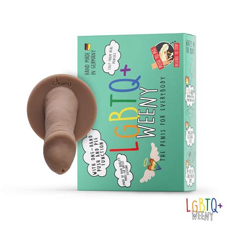 Clean U - LGBTQ+ Weeny | Ez-Test Australia