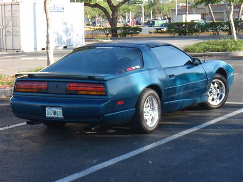 1992 Pontiac Firebird - Exterior Pictures - CarGurus