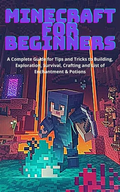 Image result for Minecraft Tips and Tricks for Survival Java