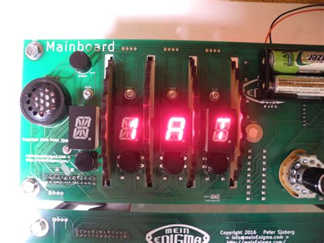 Enigma Machine Over Radio 的图像结果