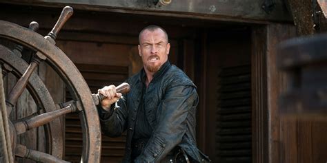 'Black Sails' Season 4 Will Find a New Charles Vane | Inverse