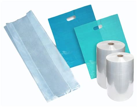 Polythene Bags - LDPE Polythene Bags Manufacturer from Chennai