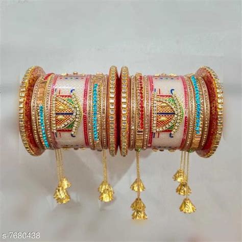 fcity.in - Princess Graceful Bracelet Bangles