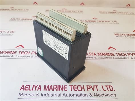 Woodward Spm-d10 Synchronizing System 8440-1667 A – Aeliya Marine Tech