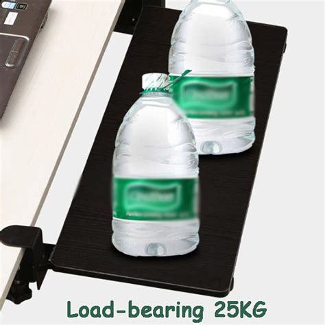 KORELI 1 Clamp Keyboard Tray,Ergonomic Sliding India | Ubuy