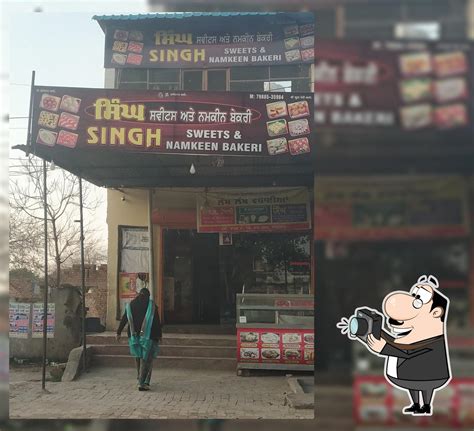 Singh sweets & Namkeen Bakeri, India - Restaurant reviews