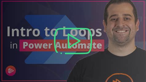 Image result for Power Automate Looping Files