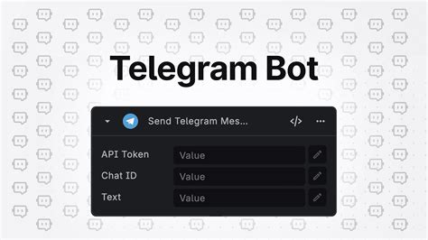 Image result for Telegram Bot Project