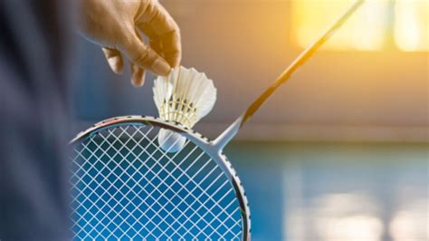 Badminton Wallpaper 4K 的图像结果