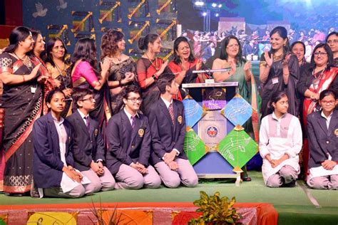 Amity International School | Best International School in Saket