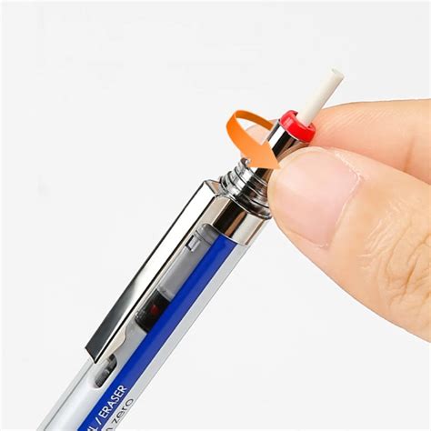 Tombow Mono Graph Zero Mechanical Pencil 0.5mm Value Pack - SCOOBOO ...