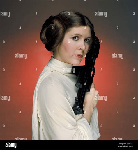 Princess leia hi-res stock photography and images - Alamy