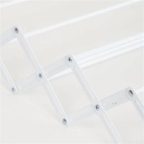 Buy Orion Stainless Steel Wall Mount Clothes Drying Rack from Home ...
