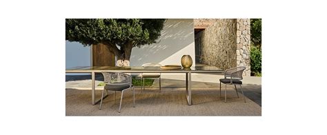 Tribu NOX Esstisch