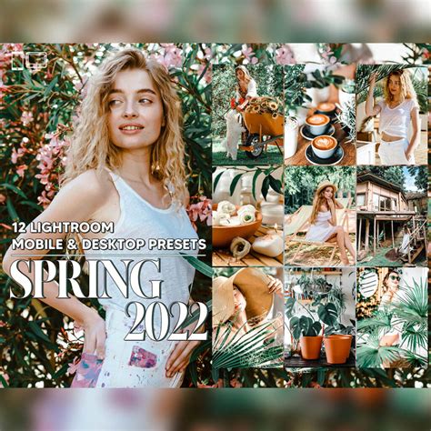 12+ Lightroom Party Presets