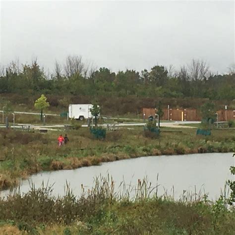 CAMP BULLFROG LAKE - Campground Reviews (Willow Springs, IL)