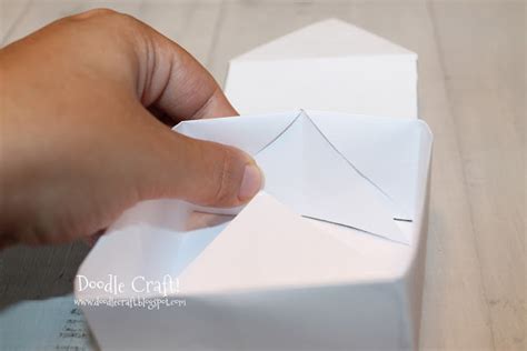 Image result for Origami Mini Box