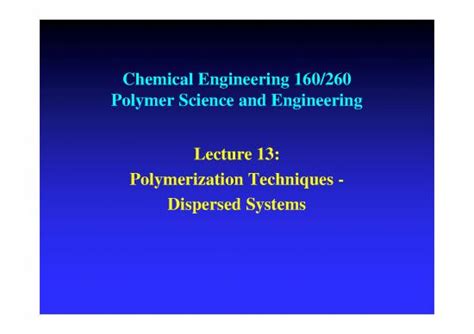 Image result for Bulk Polymerization Process