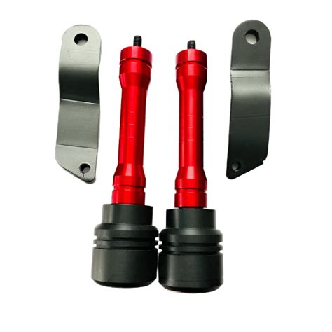 APACHE FRAME SLIDER – BKW Gears