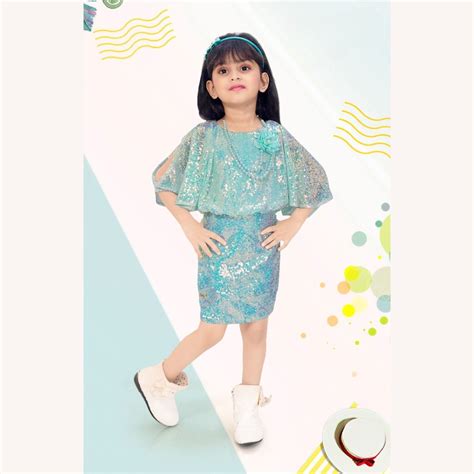 Buy Sparkling Sequin Girls Midi – Mumkins