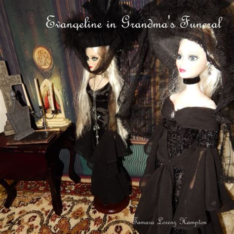 Buy Evangeline in Grandma's Funeral Book Online at Low Prices in India ...