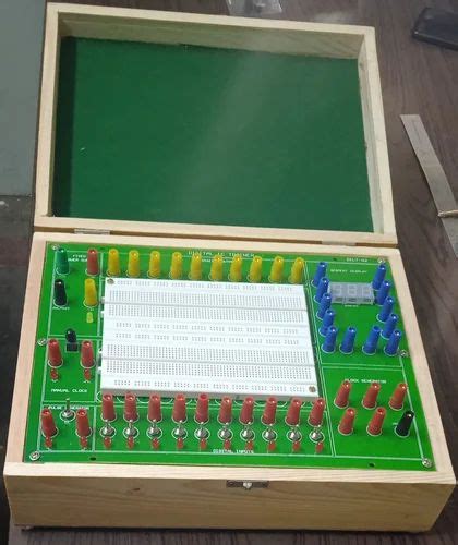 Image result for IC Trainer Kit Simulator