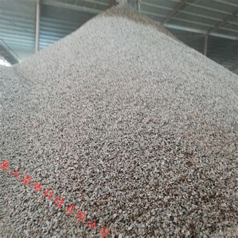 唐山滦峰科技有限公司|砂石料产品列表