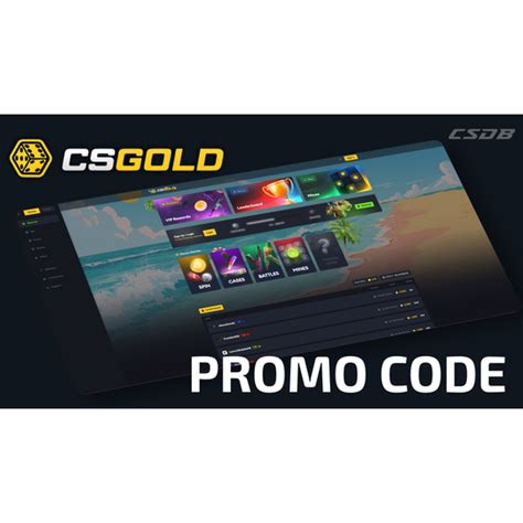 Image result for CS:GO Cases Promo Code