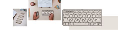Image result for K380 Multi Device Bluetooth Keyboard