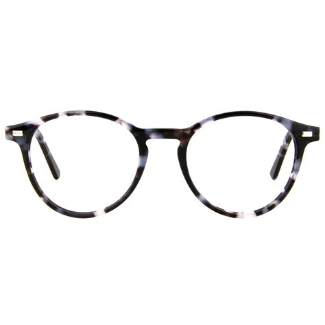 BUTLER Retro Smart Round Frame SF4502 – ARCADIO