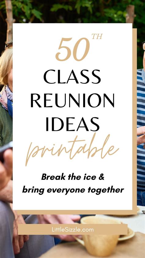 Class reunion souvenirs ideas – Artofit
