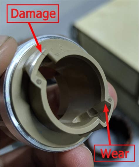 Diagnóstico y reparación de cremalleras de dirección de automóviles ...