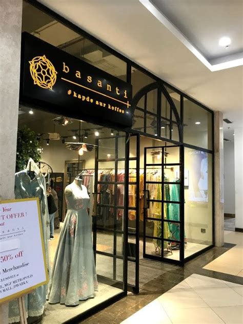 Basanti - Kapde aur Koffee | LBB