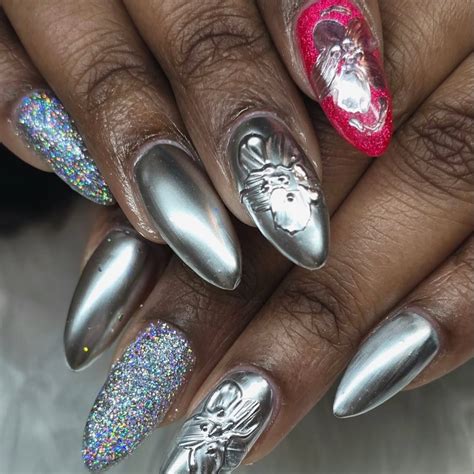 h o n e y 》 NAIL STUDIO (@honey.nailstudio) • Instagram photos and videos