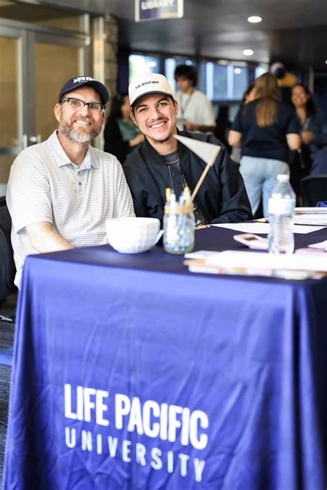 Online Re-Entry Student | Life Pacific University