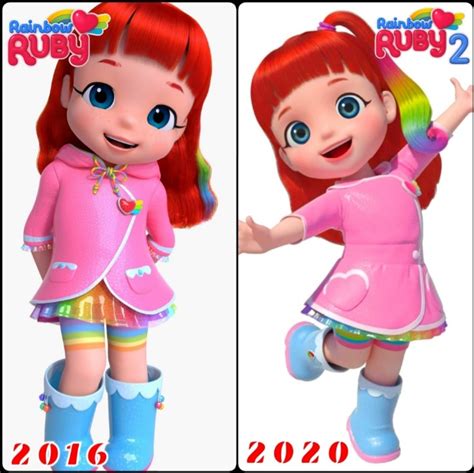 Image result for Ruby Rainbow Ruby