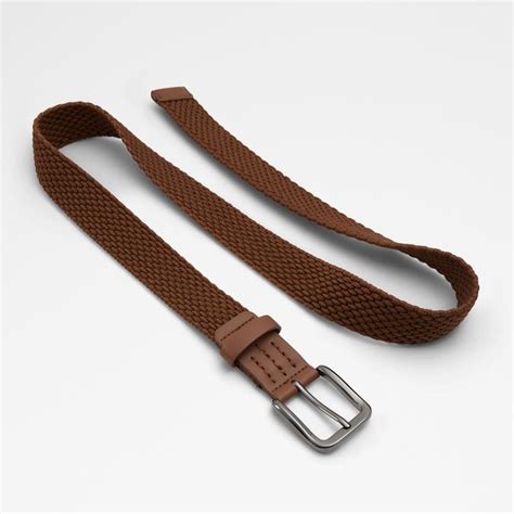 Upgrade Your Wardrobe: Stylish Belts for Men| Aldo Shoes