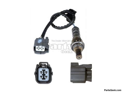 Image result for Replace O2 Sensor for 2003 Odyssey