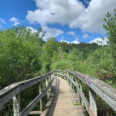 Proud Lake State Recreation Area Camping | The Dyrt