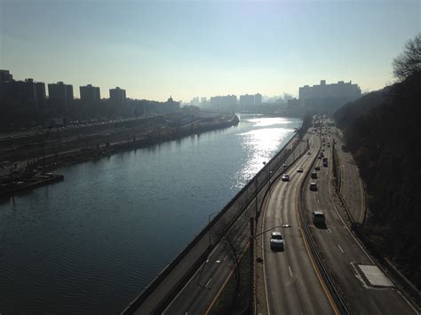 Visit the glorious High Bridge, New York's tribute to the ancient world - The Bowery Boys: New ...