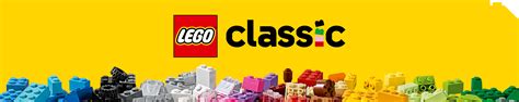 Amazon.in: LEGO: LEGO Classic