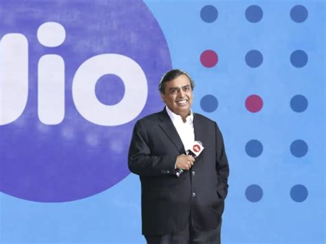 Reliance Jio Claims World Record With 16 Million Subscribers In Their ...
