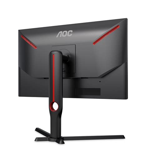 25G3ZM/BK | AOC Monitors