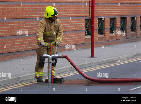 Hydrant Firefighting 的图像结果