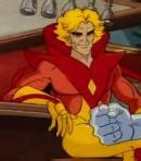 Image result for Pyro Voice Actor