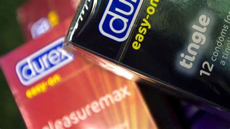 Durex announces launch of weird new condom flavour - and nobody can ...