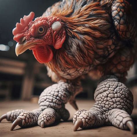 Dong Tao Chicken Breed: Origin, History, Appearance, Size, Characteristics, Eggs, Price, and ...