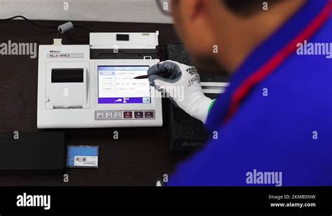 Image result for Inspection Machine Animation