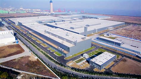 游侠汽车超级工厂正式启动 四季度发布全新量产车 【图】- 车云网