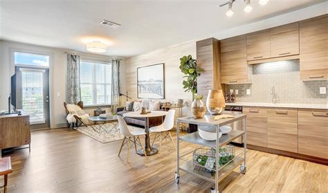 Discover Luxury Living at One305 Central | Charlotte Apartments